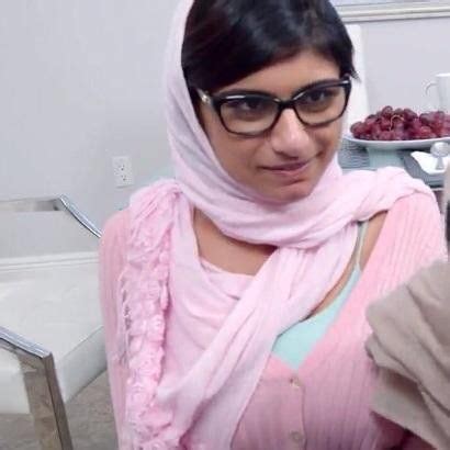 is mia khalifa muslim|Mia Khalifa